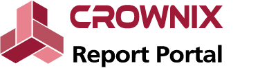 CROWNIX Report Portal