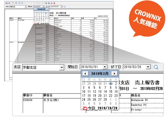 crownix-report-viewer