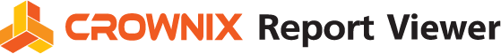 CROWNIX Report Viewer