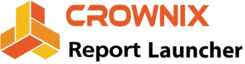 CROWNIX Report Launcher